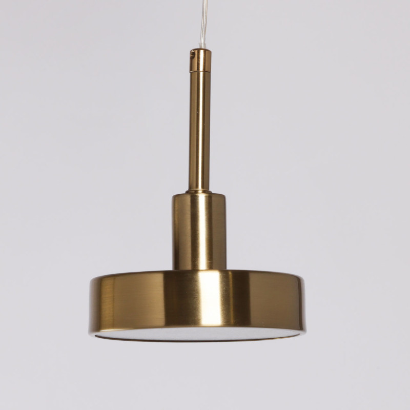 Подвесной светильник DeMarkt 632018401 в интернет магазине Гет Лайт