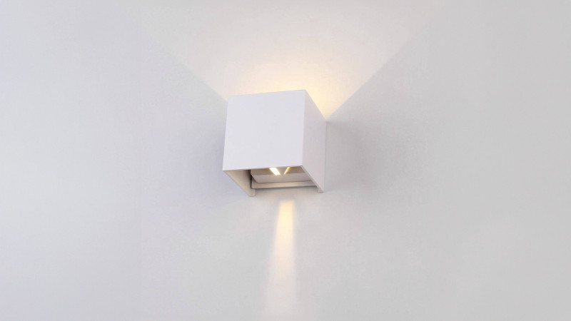 Цена на DesignLed GW-A310-6-WH-NW