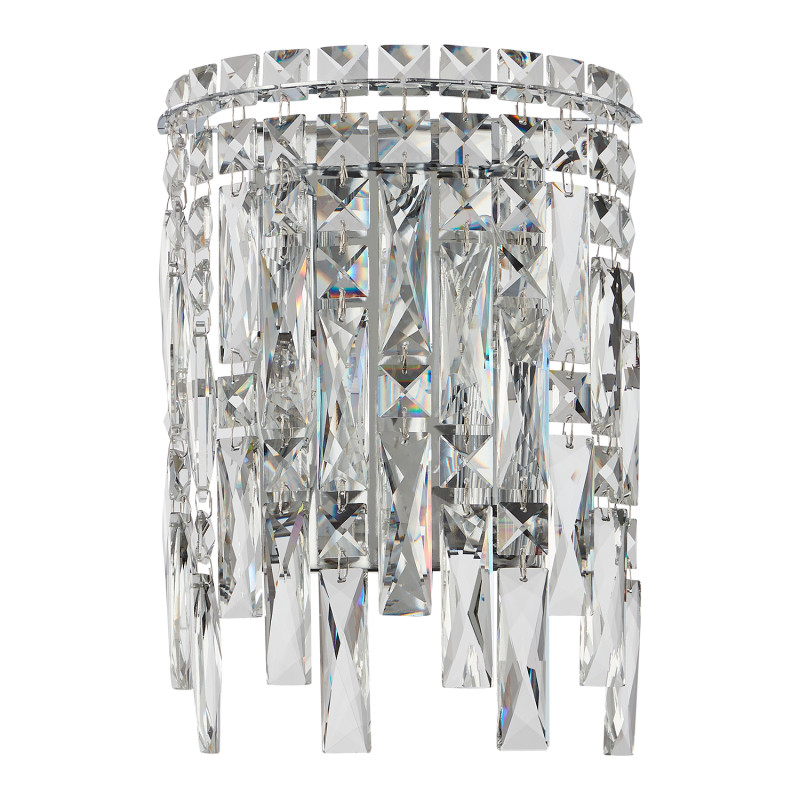 Фото Бра Crystal Lux ABRIL AP2