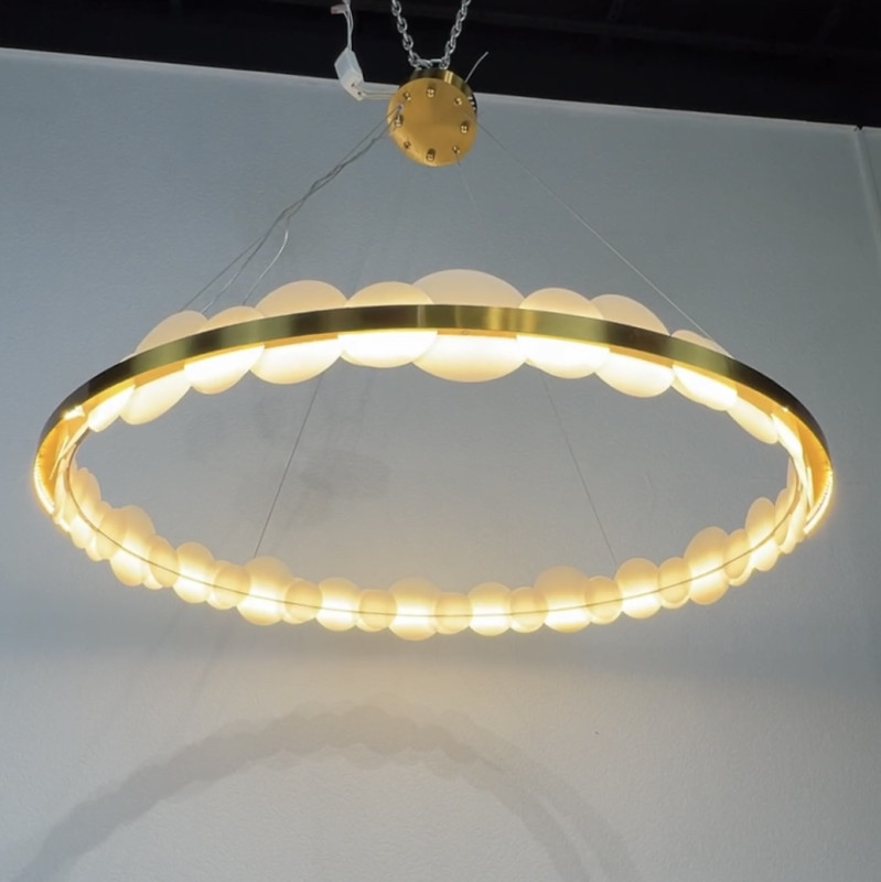 Купить Подвесная люстра ImperiumLoft 249082-60