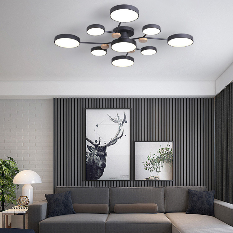 Цена на Детская люстра ImperiumLoft 223767-23