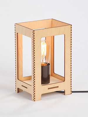 Фото Настольная лампа Vitaluce V4900-7/1L