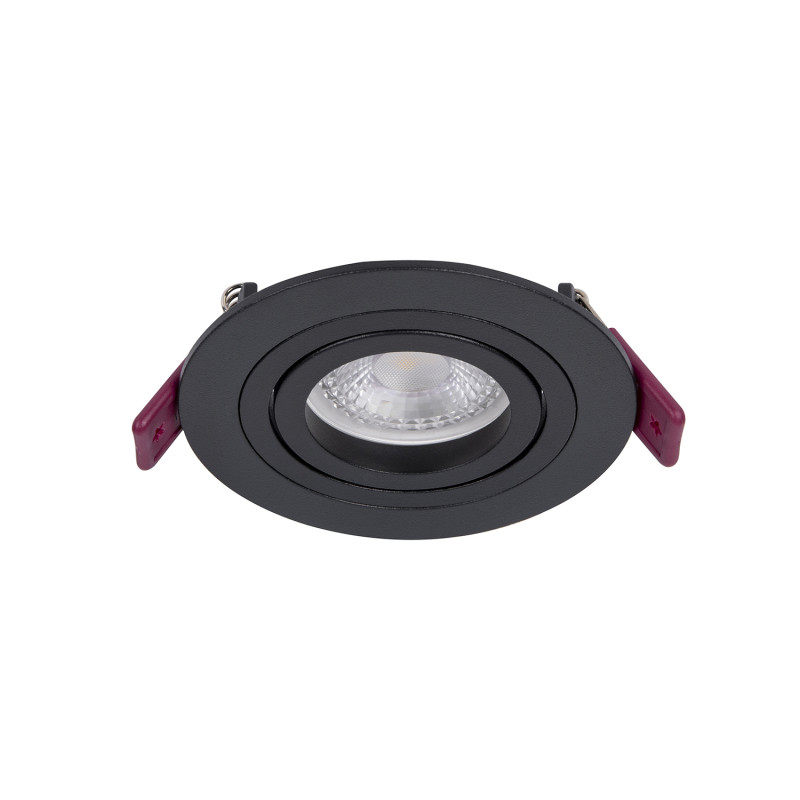 Фото Встраиваемый светильник Favourite 4543-1C