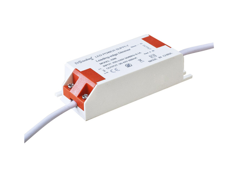 Блок питания Donolux Dim Driver for DL18813/23W Блок питания Donolux Dim Driver for DL18813/23W