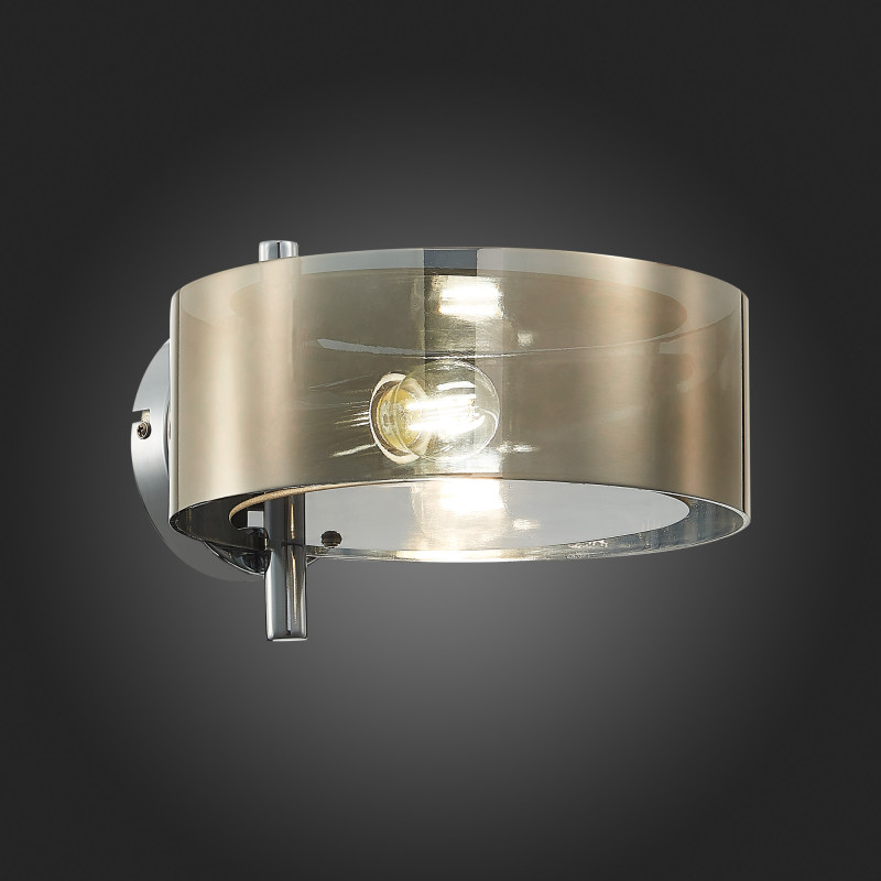 Бра Evoluce SL483.701.01 в интернет магазине Гет Лайт