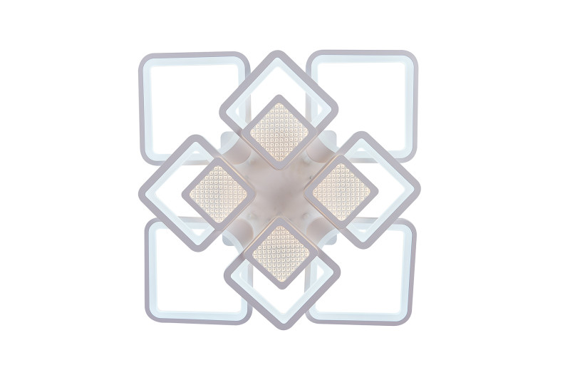 Цена на Накладная люстра Natali Kovaltseva LED LAMPS 81170