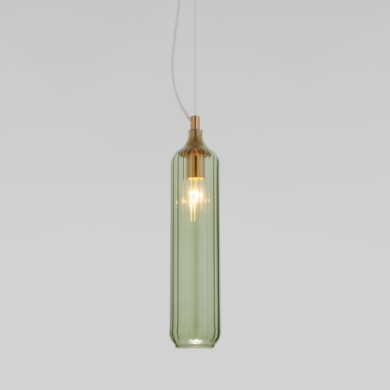 Купить Детский светильник Eurosvet 50252/1 зеленый