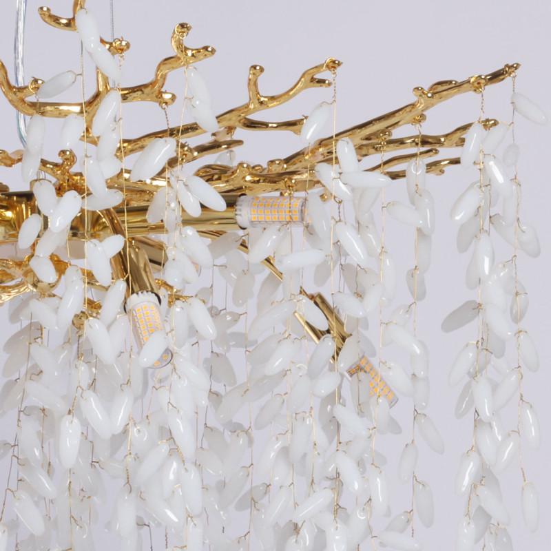 Купить Подвесная люстра MW-Light 467012808