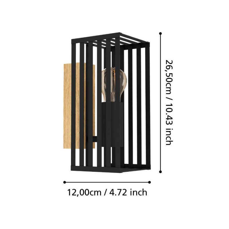 Цена на Бра EGLO 390165