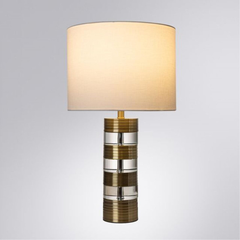 Настольная лампа ARTE Lamp A5057LT-1AB Настольная лампа ARTE Lamp A5057LT-1AB в интернет магазине Гет Лайт