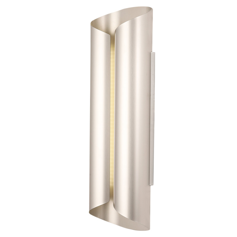 Цена на Бра Crystal Lux SELENE AP20 LED NICKEL