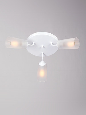 Фото Накладная люстра Vitaluce V3762-0/3PL