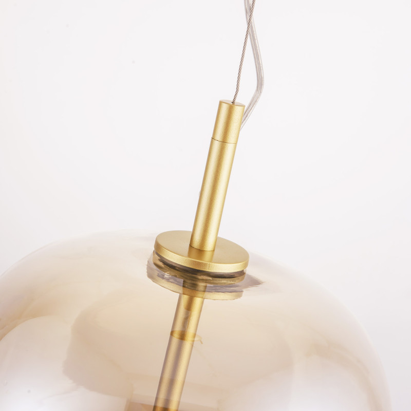 Подвесной светильник Favourite 4235-1P в интернет магазине Гет Лайт