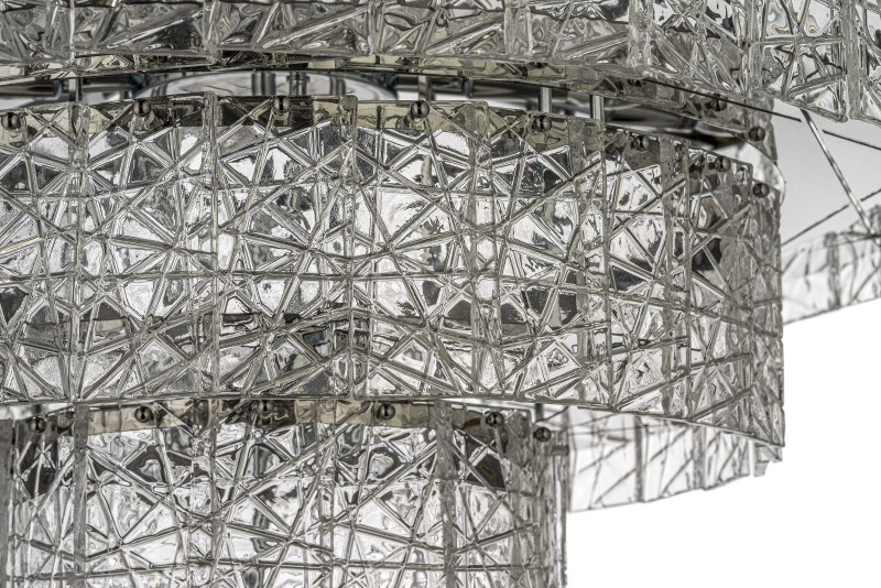 Цена на Каскадная люстра Dio D'arte Dello E 1.5.80x3.100 N