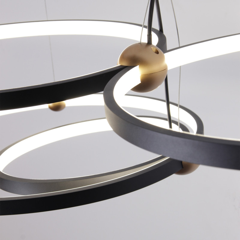 Цена на Подвесная люстра Favourite 4569-4P