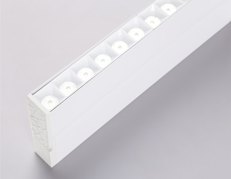 Линейный светильник Ambrella Light TA1825 в интернет магазине Гет Лайт