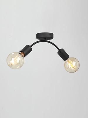 Фото Накладной светильник Vitaluce V4989-1/2PL