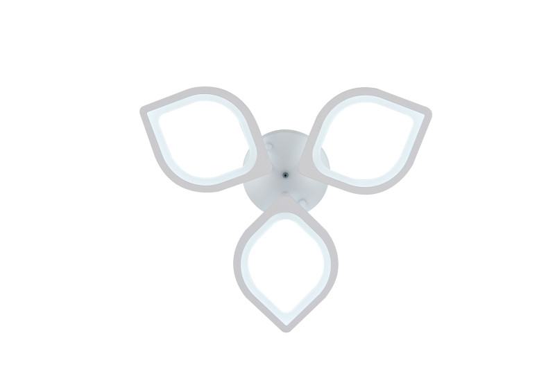 Цена на Накладная люстра Natali Kovaltseva LED LAMPS 81404