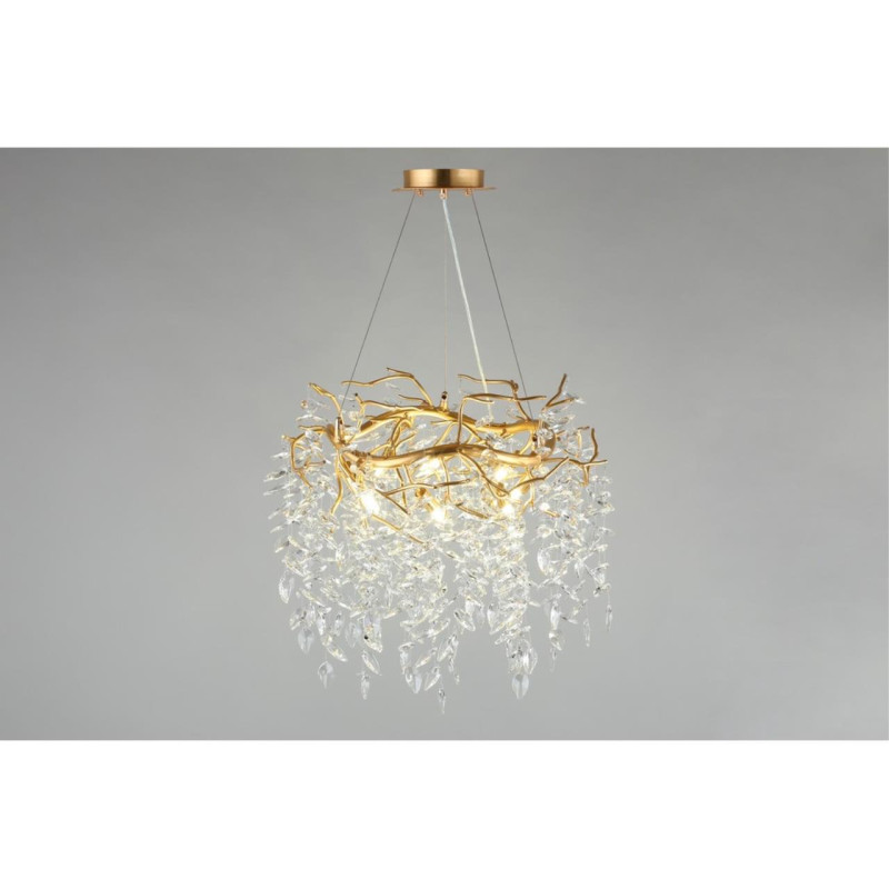 Цена на Подвесная люстра APLOYT APL.847.03.10