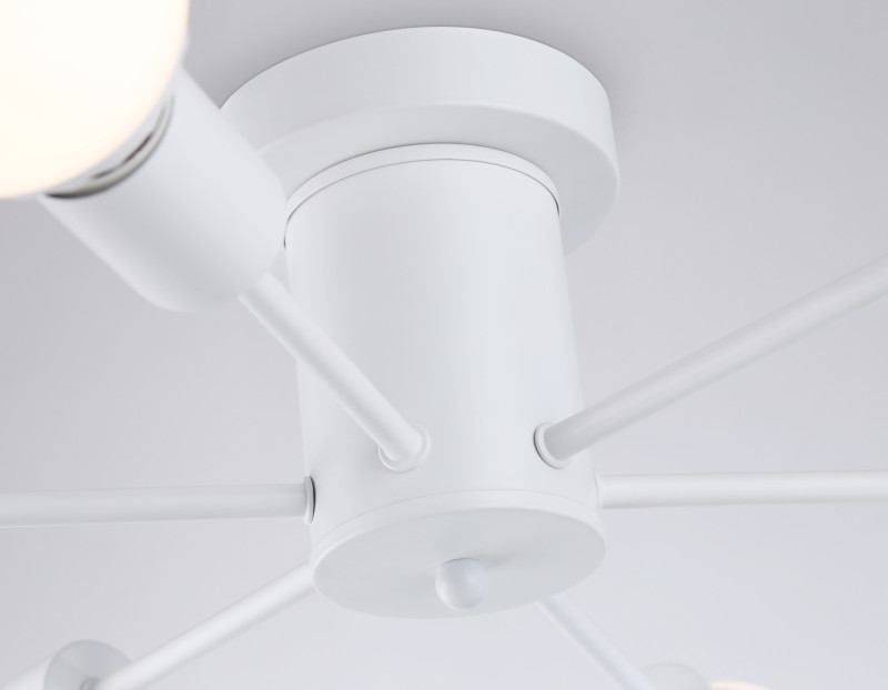 Люстра на штанге Ambrella Light TR80401 в интернет магазине Гет Лайт