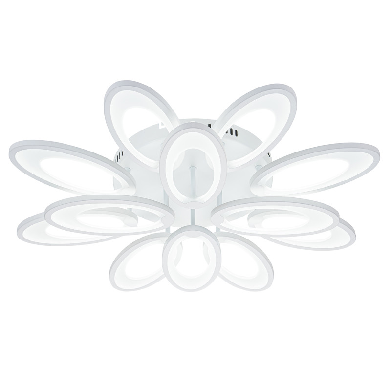 Цена на Накладная люстра Escada 10242/12LED