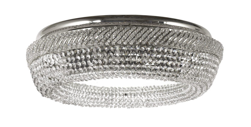 Накладная люстра Dio D'arte Bari E 1.4.60.200 N