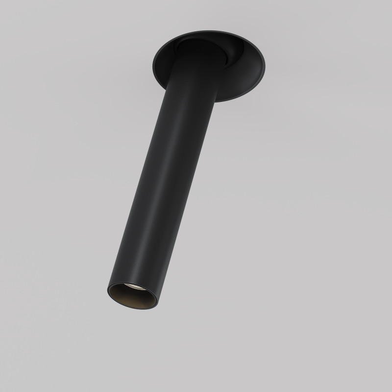 Купить Встраиваемый светильник Maytoni Technical C140TRS-L300-7W3K-B