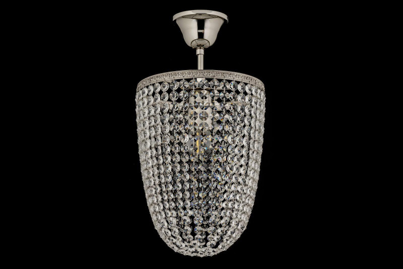 Купить Люстра на штанге Arti Lampadari Stella E 1.3.20.101 N