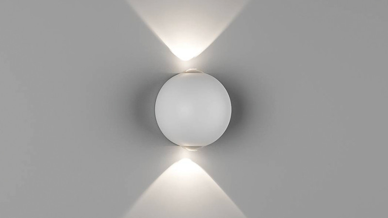 DesignLed GW-A161-2-6-WH-NW Фото DesignLed GW-A161-2-6-WH-NW