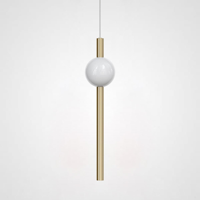 Фото Подвесной светильник ImperiumLoft 186663-22