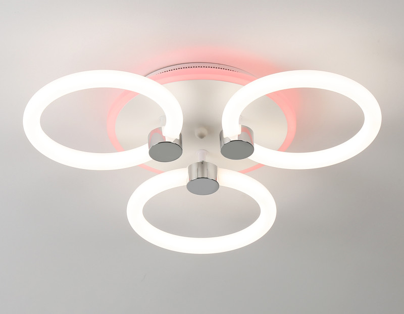 Накладной светильник Ambrella Light FA3838 в интернет магазине Гет Лайт