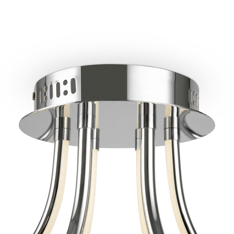 Цена на Накладная люстра Freya FR6045CL-L54CH