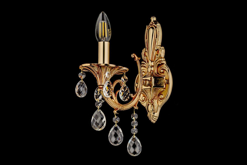 Купить Подвесная люстра Dio D'arte Carisio E 1.1.6.600 GB