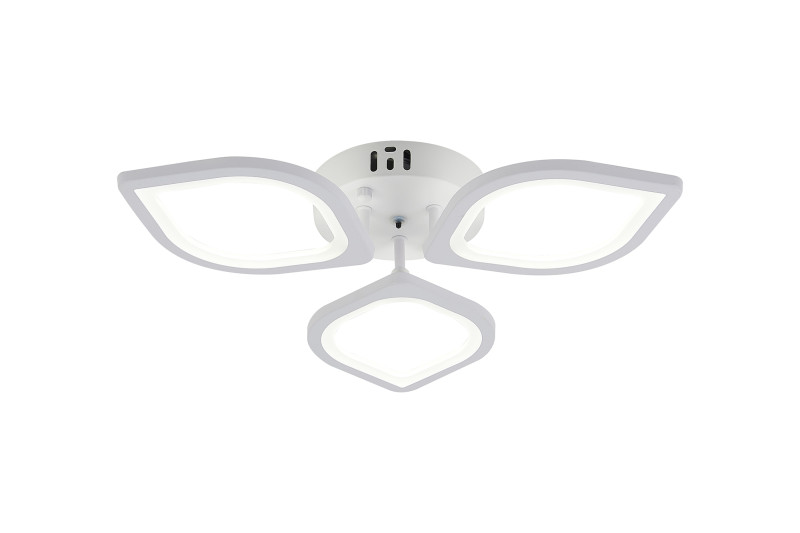 Купить с доставкой по Москве и России Накладная люстра Natali Kovaltseva LED LAMPS 81404