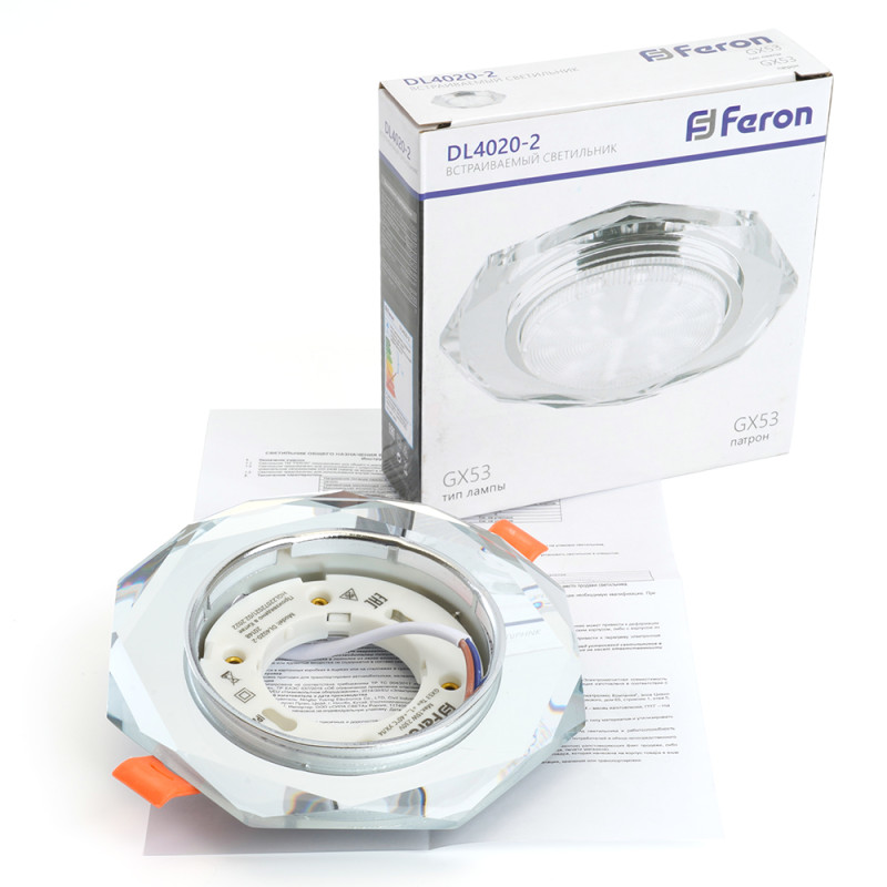 Купить с доставкой по Москве и России Feron 20148