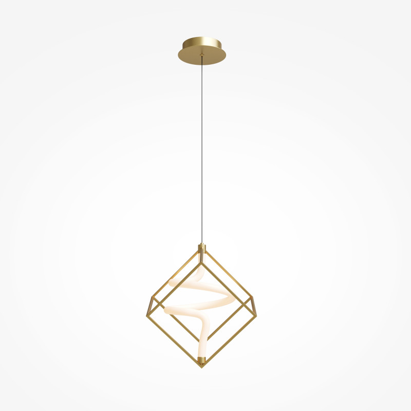 Купить Подвесной светильник Maytoni MOD345PL-L11BS3K