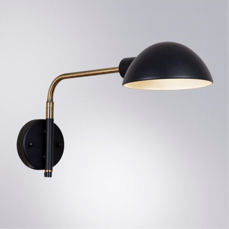 ARTE Lamp A7055AP-1BK ARTE Lamp A7055AP-1BK в интернет магазине Гет Лайт