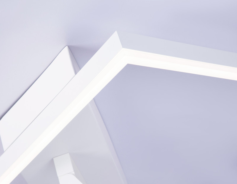 Купить с доставкой по Москве и России Накладной светильник Ambrella Light FL51463