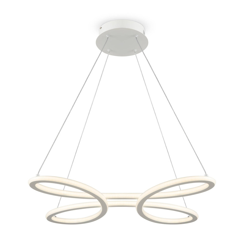 Подвесная люстра Freya FR6047PL-L70W