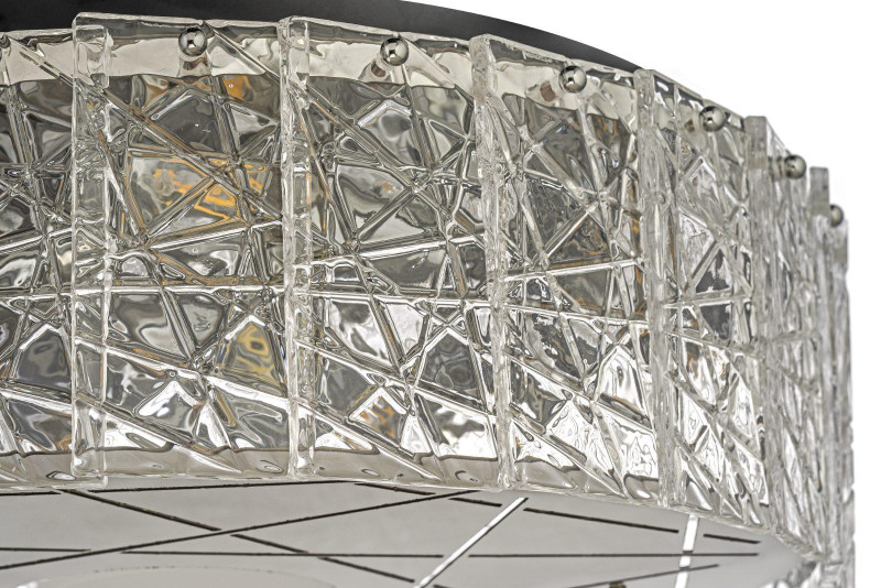 Купить Накладная люстра Dio D'arte Dello E 1.3.50.100 N