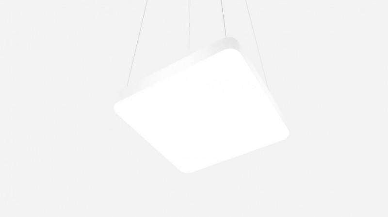 Офисный светильник Siled 7370916