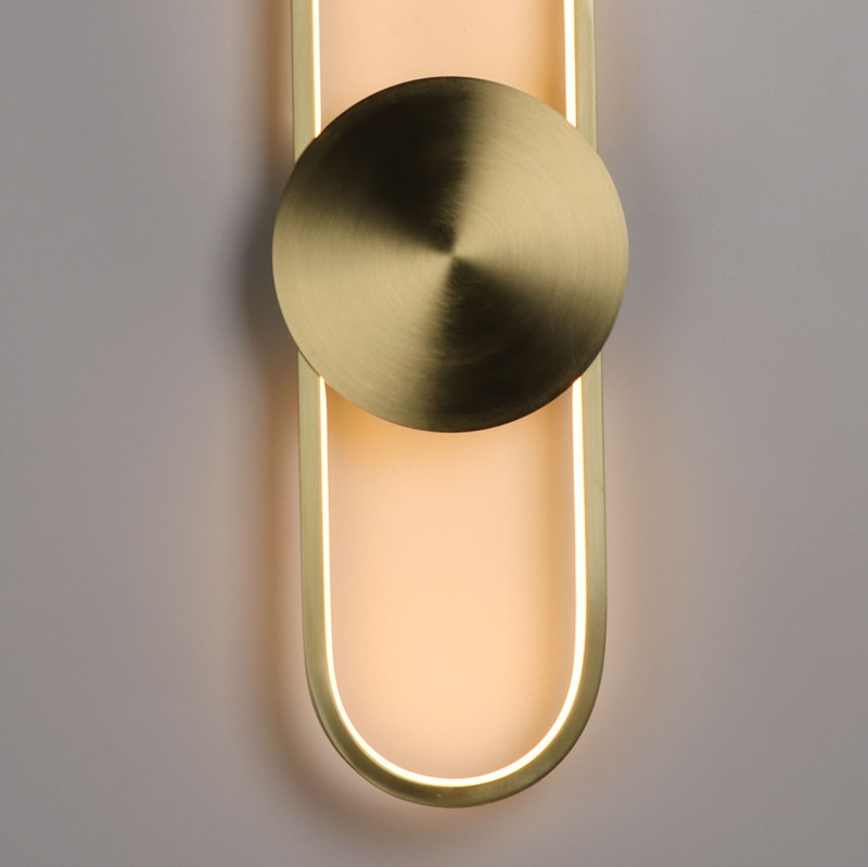 Цена на Бра DeMarkt 632028201