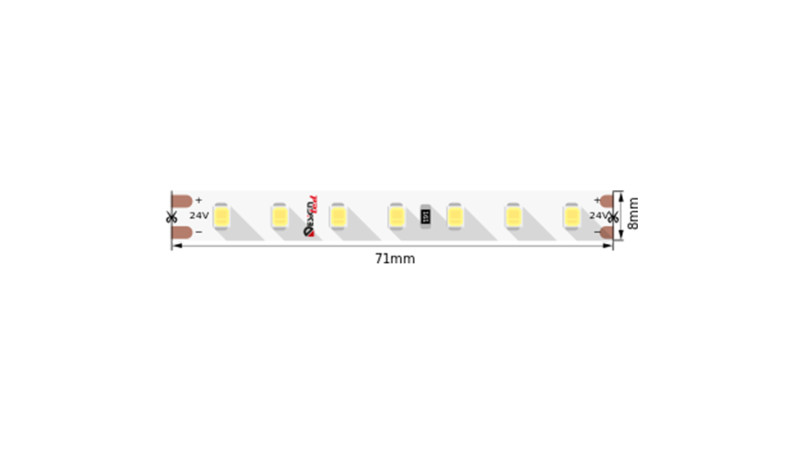 DesignLed DSG298-24-WW3-33 Цена на DesignLed DSG298-24-WW3-33