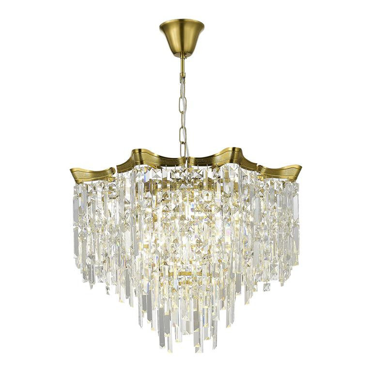 Подвесной светильник ST-Luce SL1659.303.10 Подвесной светильник ST-Luce SL1659.303.10