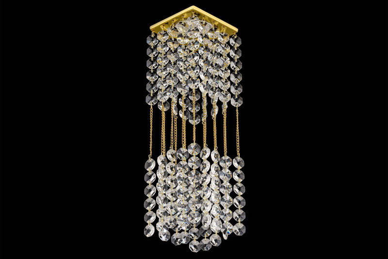 Купить Встраиваемый светильник Dio D'arte Tayo GU10.5.14.8x8.705 G