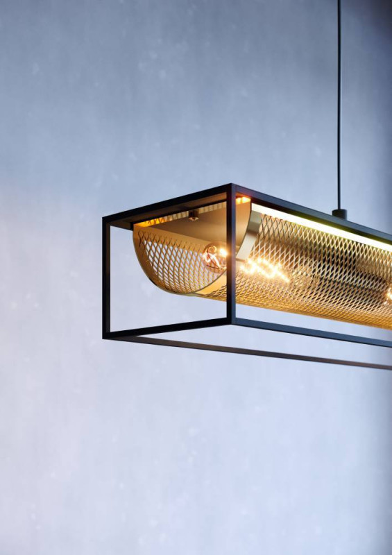 Купить Подвесная люстра EGLO 43788