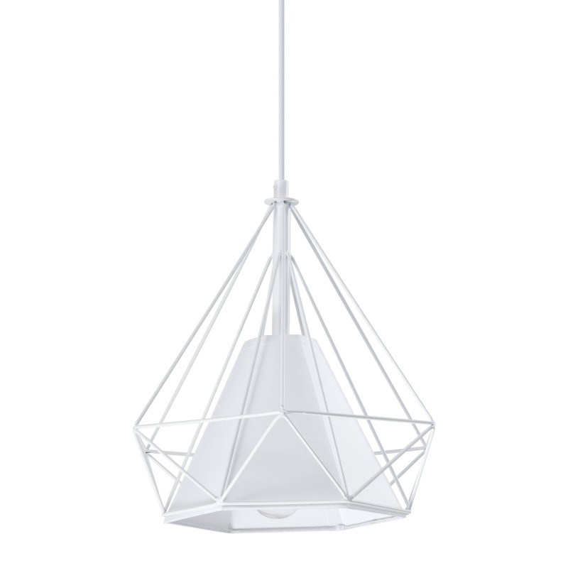Подвесной светильник Moderli V1633-1P Lia 1*E27*60W подвесной Подвесной светильник Moderli V1633-1P Lia 1*E27*60W подвесной