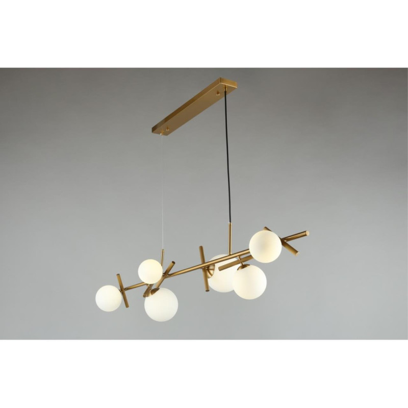 Купить Подвесная люстра APLOYT APL.643.13.06