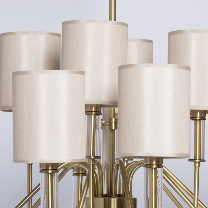 Купить Люстра на штанге MW-Light 667013912