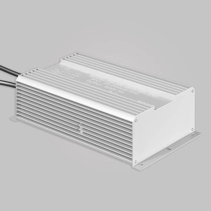 Купить Драйвер Maytoni Technical PSL008-480W-48V-IP67